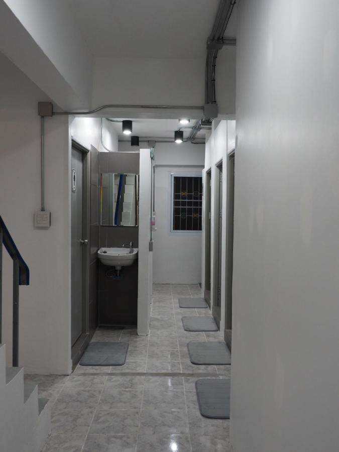 Prachan Hostel Thong Sala Buitenkant foto