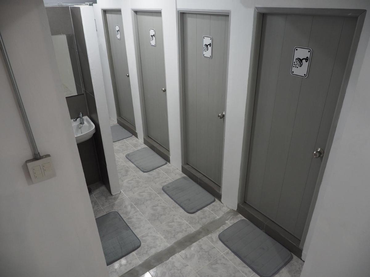 Prachan Hostel Thong Sala Buitenkant foto