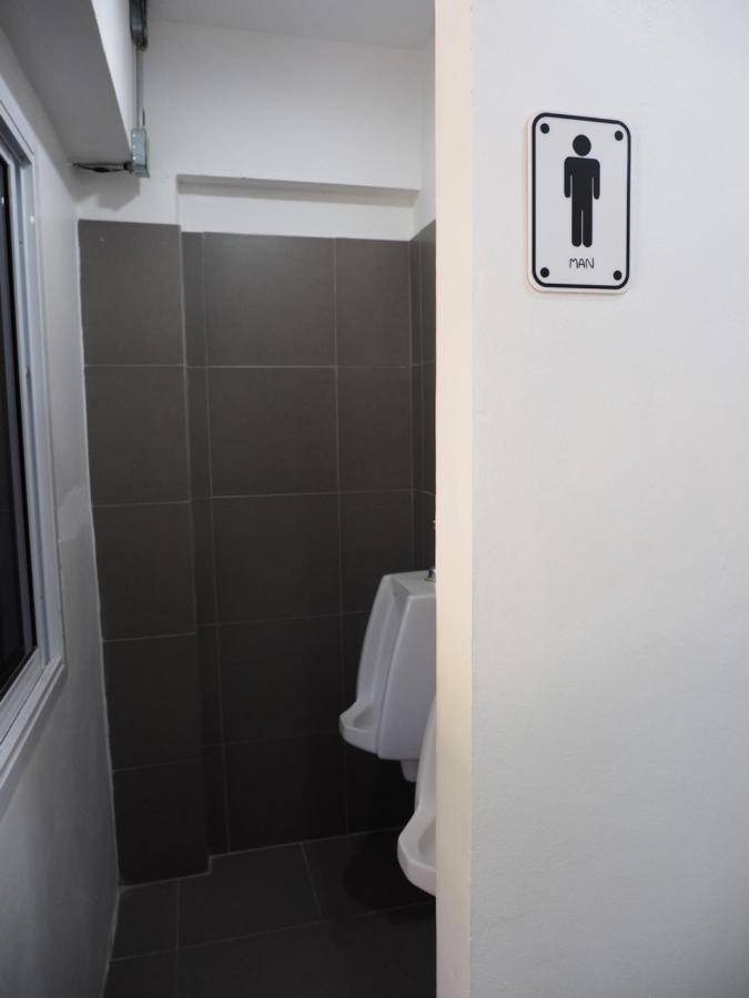 Prachan Hostel Thong Sala Buitenkant foto