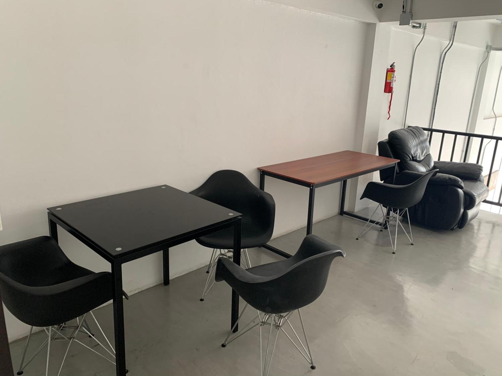 Prachan Hostel Thong Sala Buitenkant foto