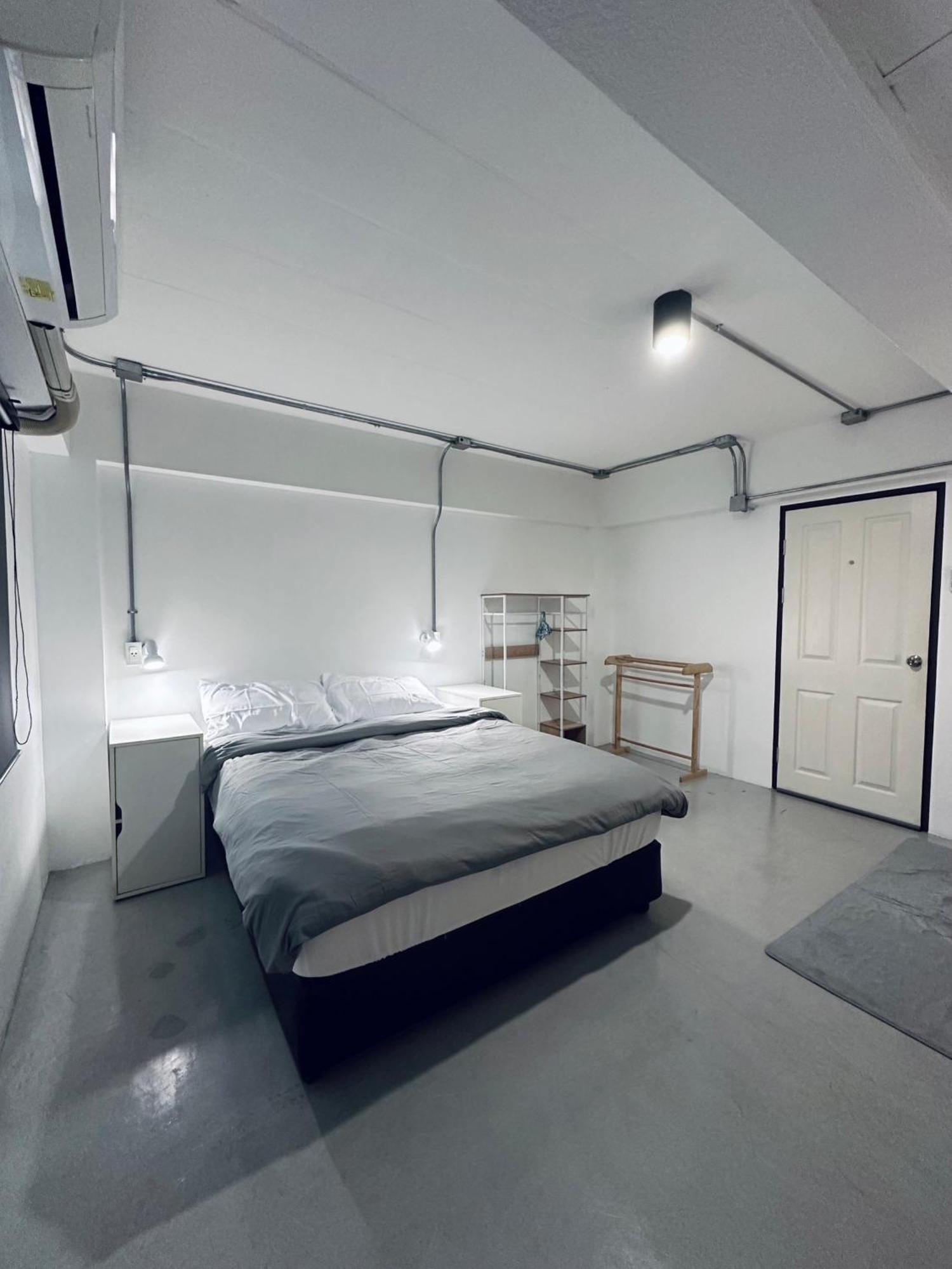 Prachan Hostel Thong Sala Buitenkant foto
