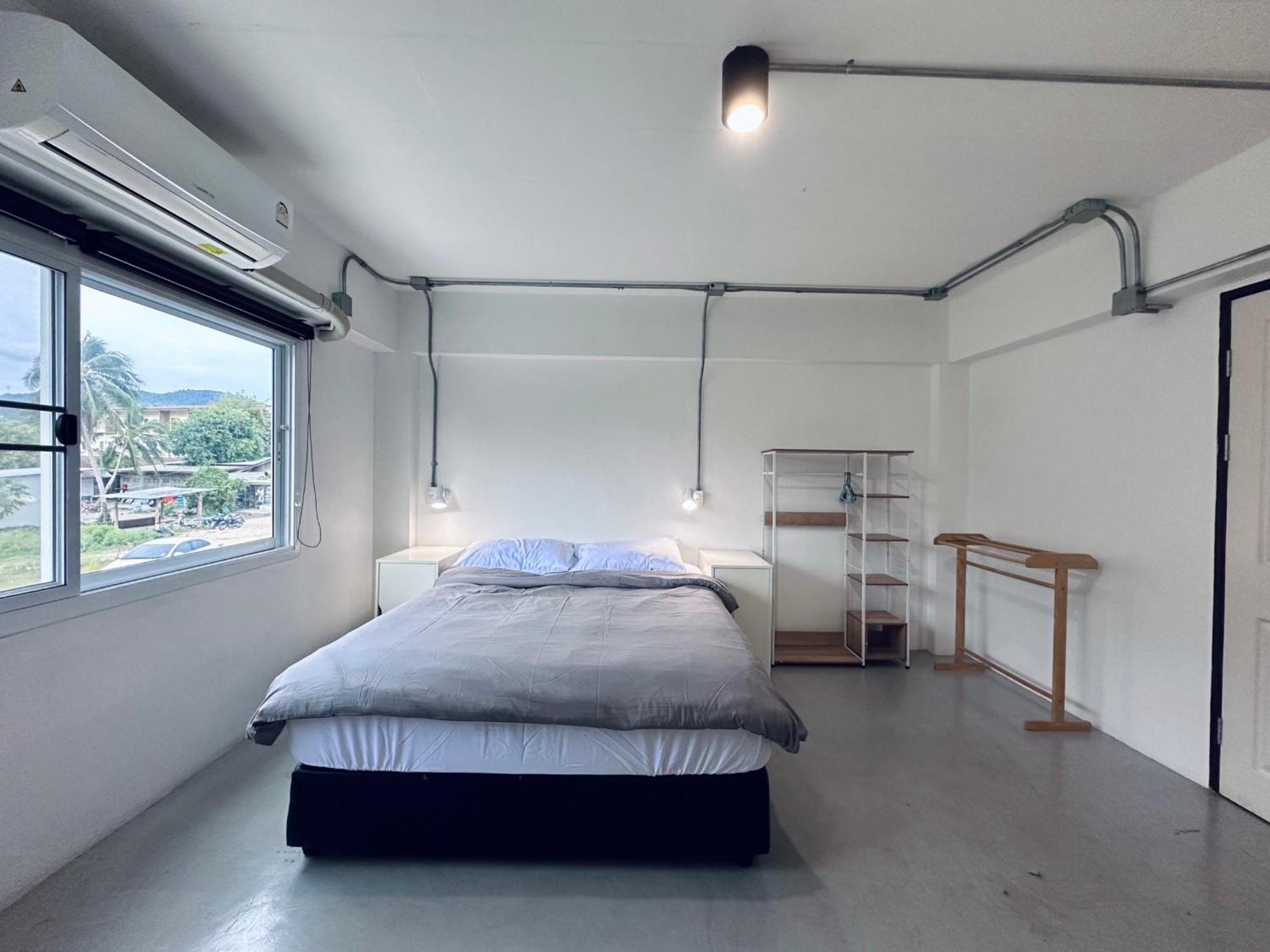 Prachan Hostel Thong Sala Buitenkant foto